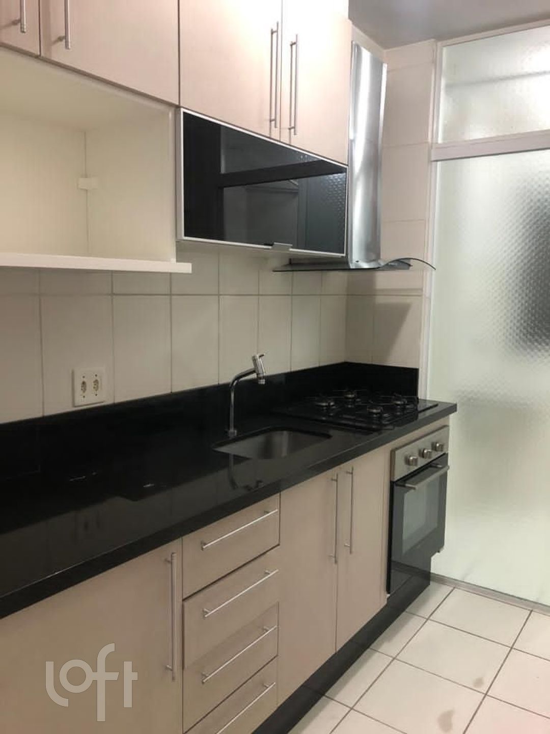 Apartamento à venda com 2 quartos, 55m² - Foto 4