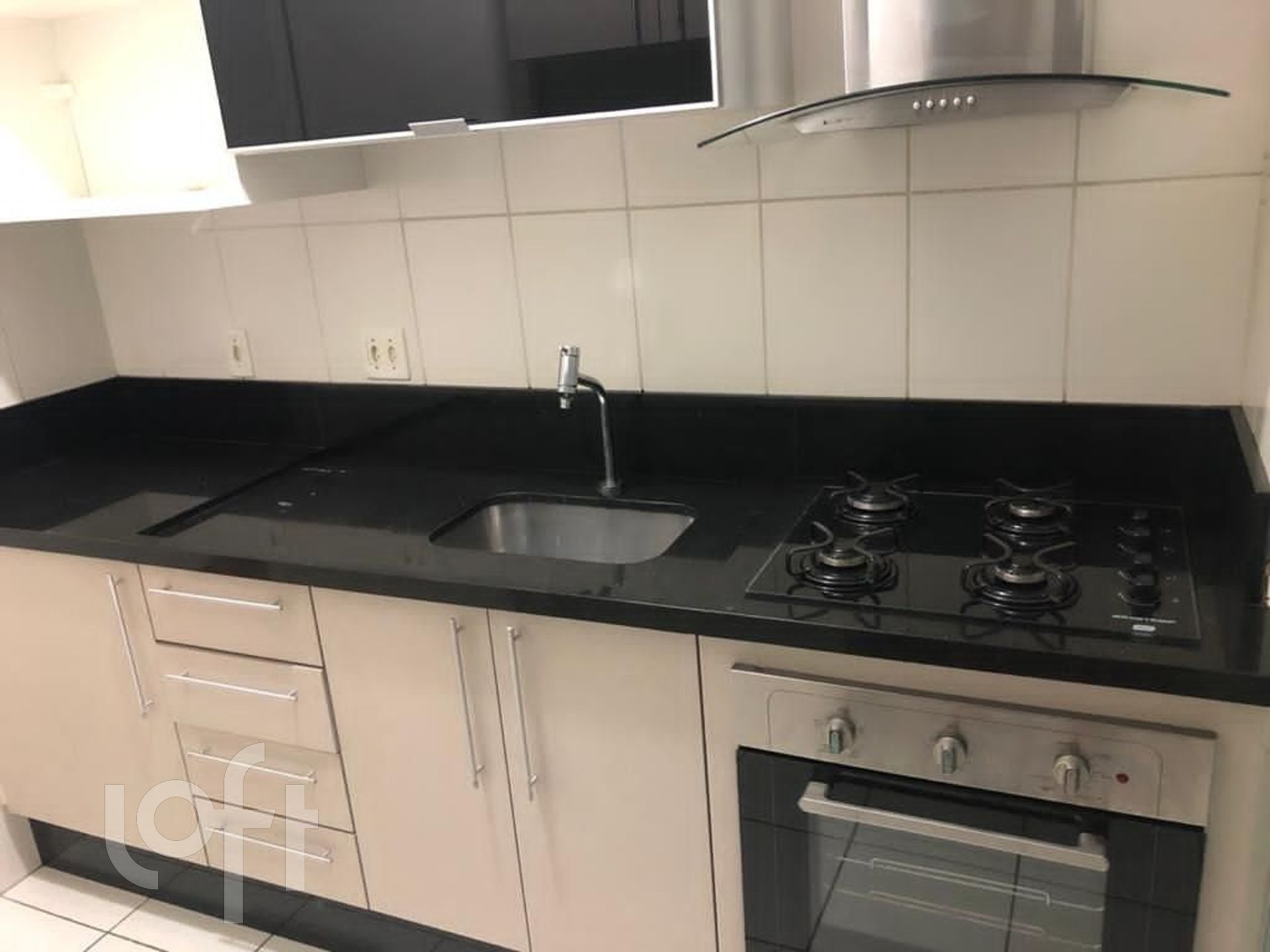 Apartamento à venda com 2 quartos, 55m² - Foto 5