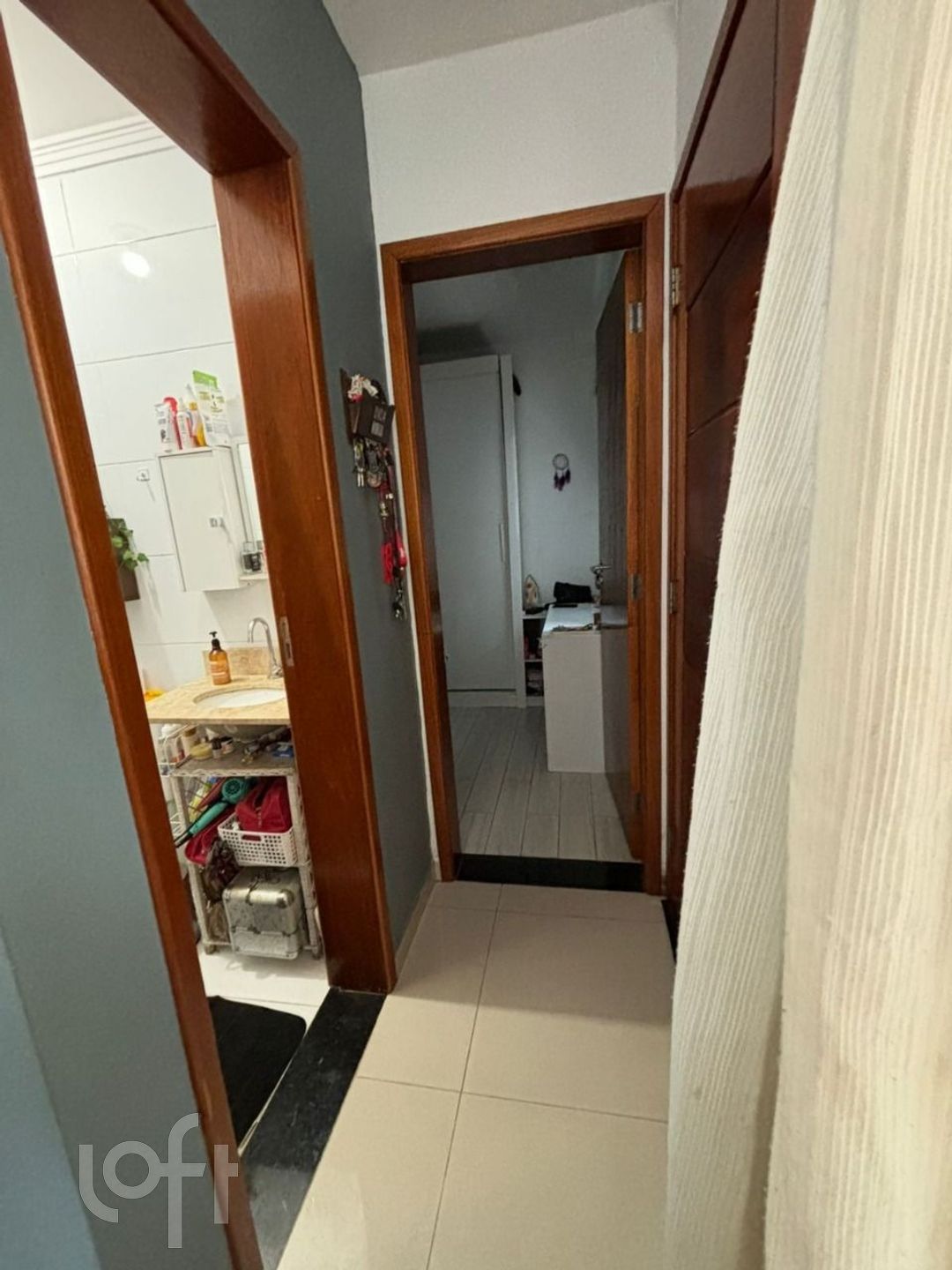 Apartamento à venda com 1 quarto, 45m² - Foto 22