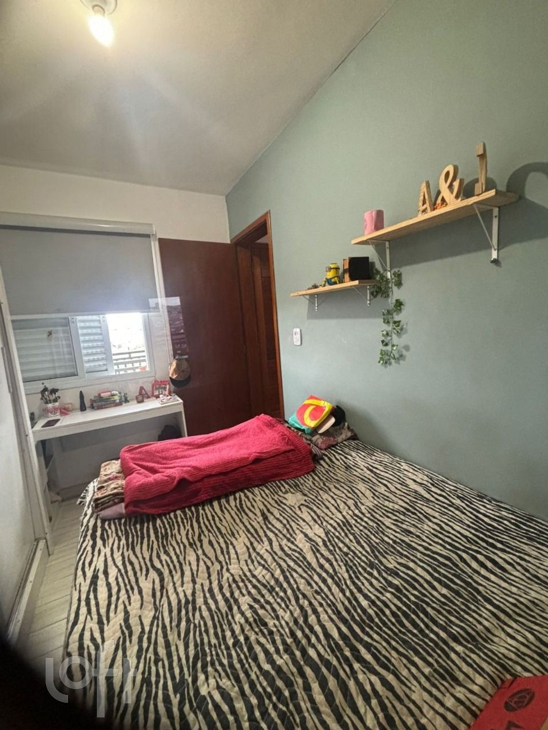 Apartamento à venda com 1 quarto, 45m² - Foto 20