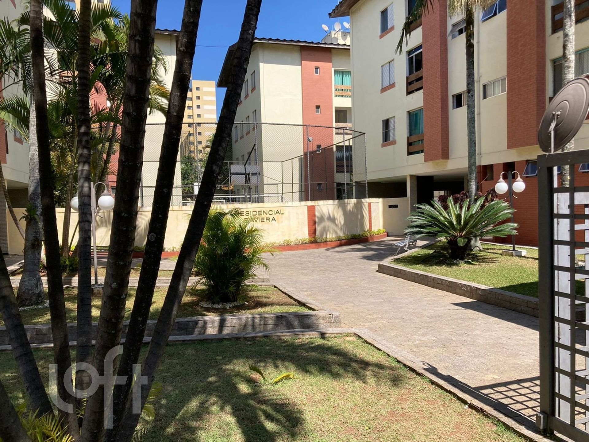 Apartamento à venda, 60m² - Foto 17