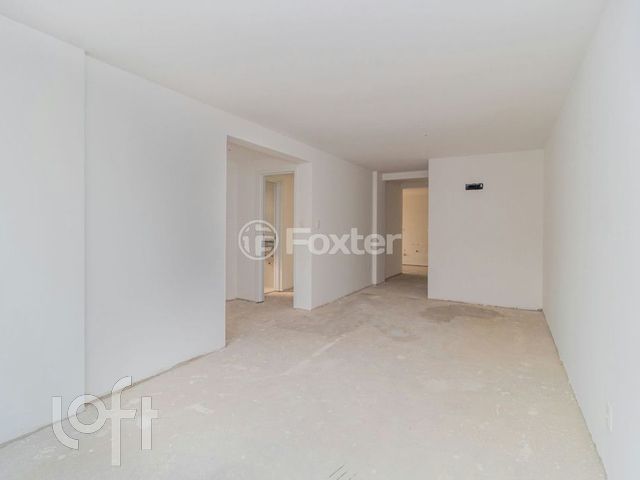 Apartamento com 83m², 2 dormitórios, 2 suítes, 2 vagas, Higienópolis em Porto Alegre