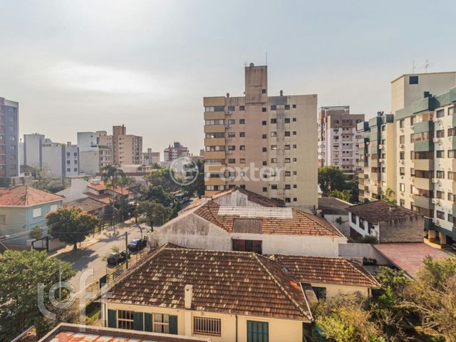 Apartamento com 83m², 2 dormitórios, 2 suítes, 2 vagas, Higienópolis em Porto Alegre