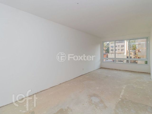 Apartamento com 83m², 2 dormitórios, 2 suítes, 2 vagas, Higienópolis em Porto Alegre