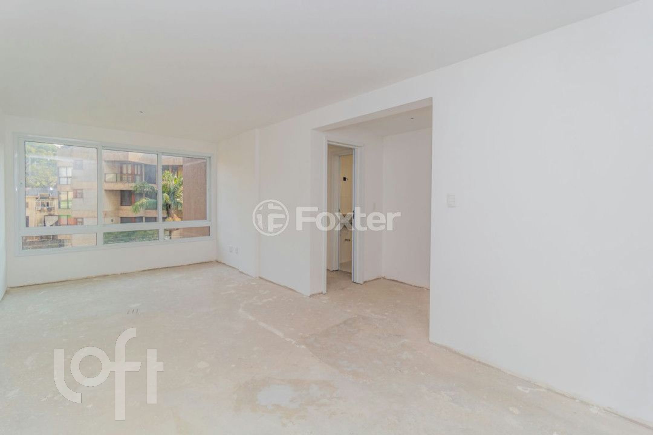 Apartamento com 83m², 2 dormitórios, 2 suítes, 2 vagas, Higienópolis em Porto Alegre