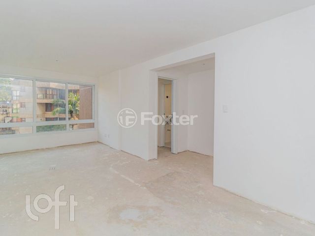 Apartamento com 83m², 2 dormitórios, 2 suítes, 2 vagas, Higienópolis em Porto Alegre