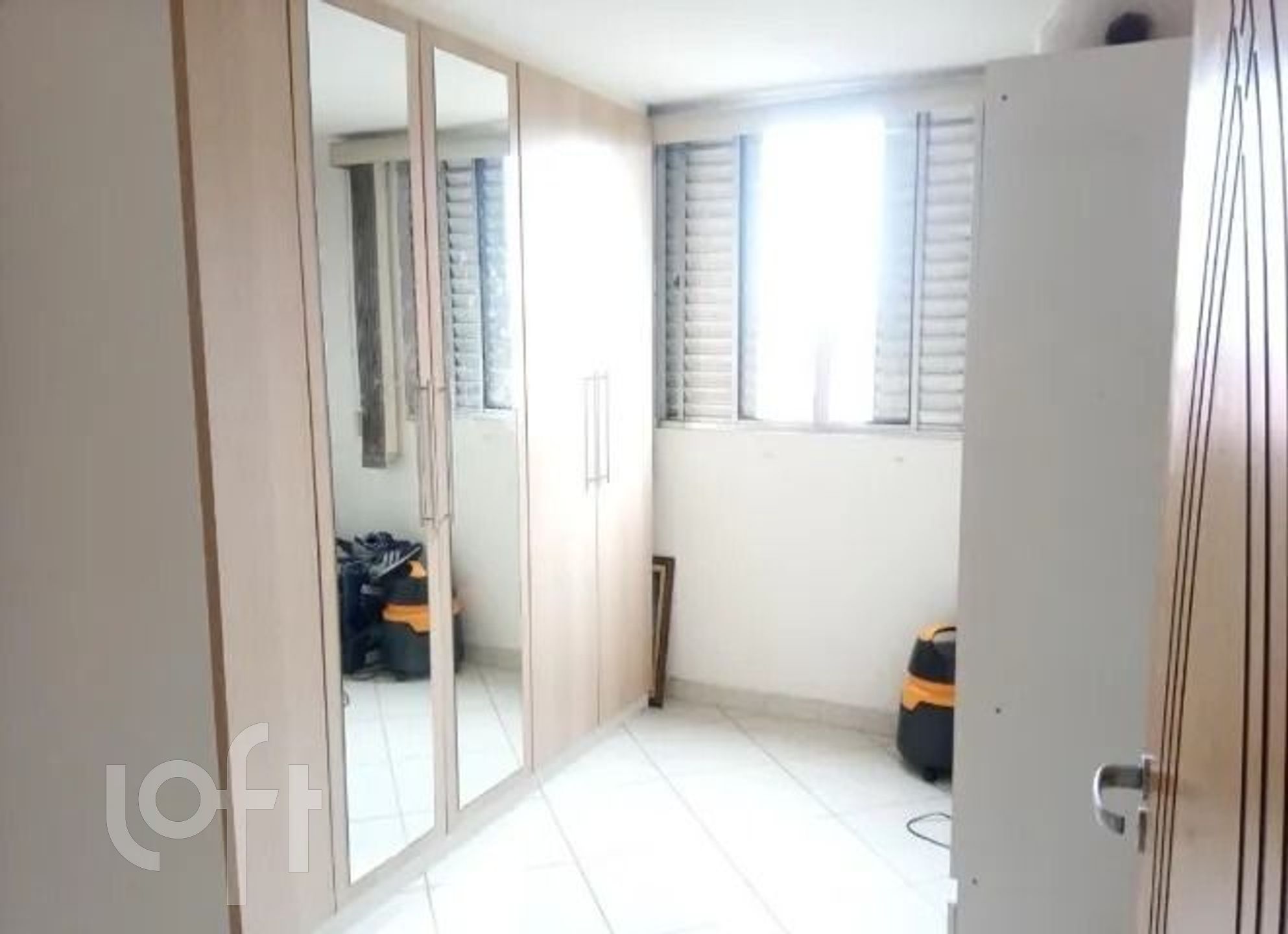 Apartamento à venda com 3 quartos, 68m² - Foto 10