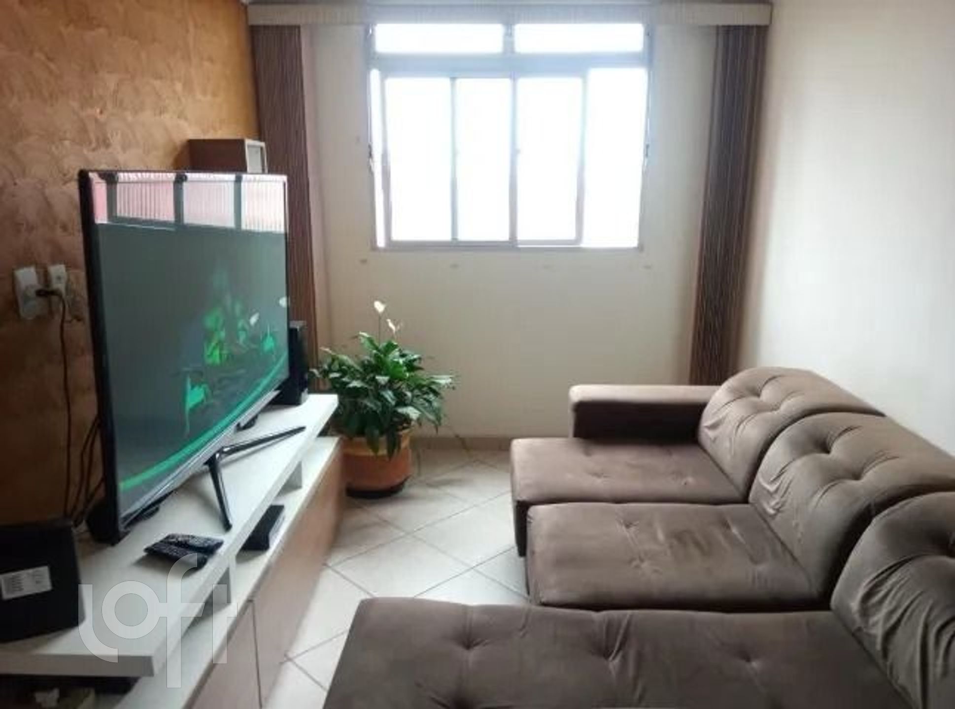 Apartamento à venda com 3 quartos, 68m² - Foto 1