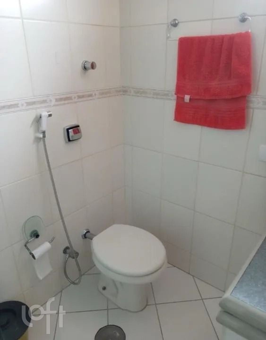 Apartamento à venda com 3 quartos, 68m² - Foto 16