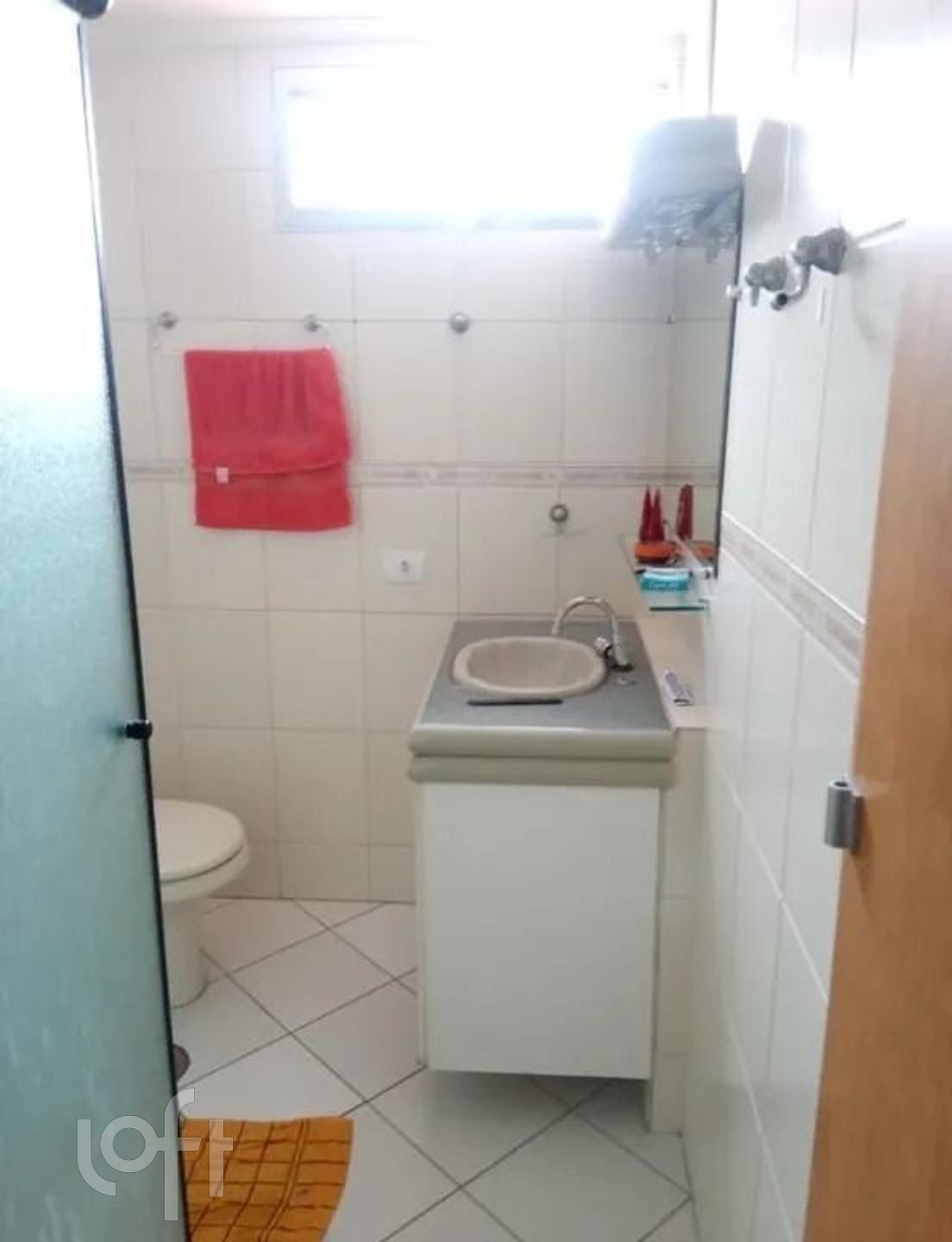 Apartamento à venda com 3 quartos, 68m² - Foto 15