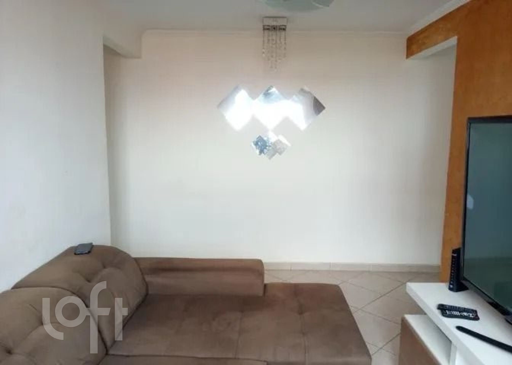 Apartamento à venda com 3 quartos, 68m² - Foto 2