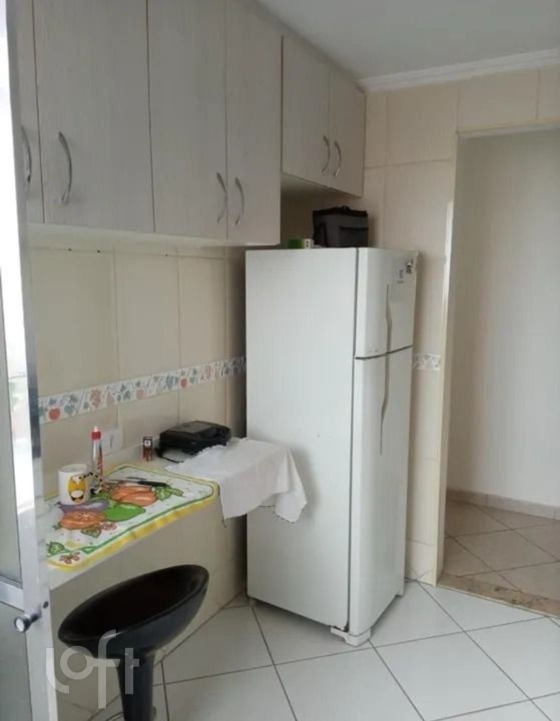 Apartamento à venda com 3 quartos, 68m² - Foto 6