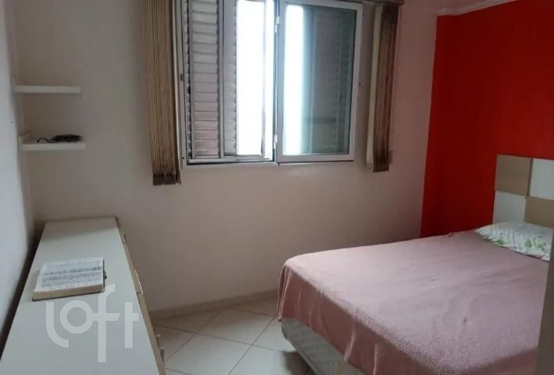 Apartamento à venda com 3 quartos, 68m² - Foto 14