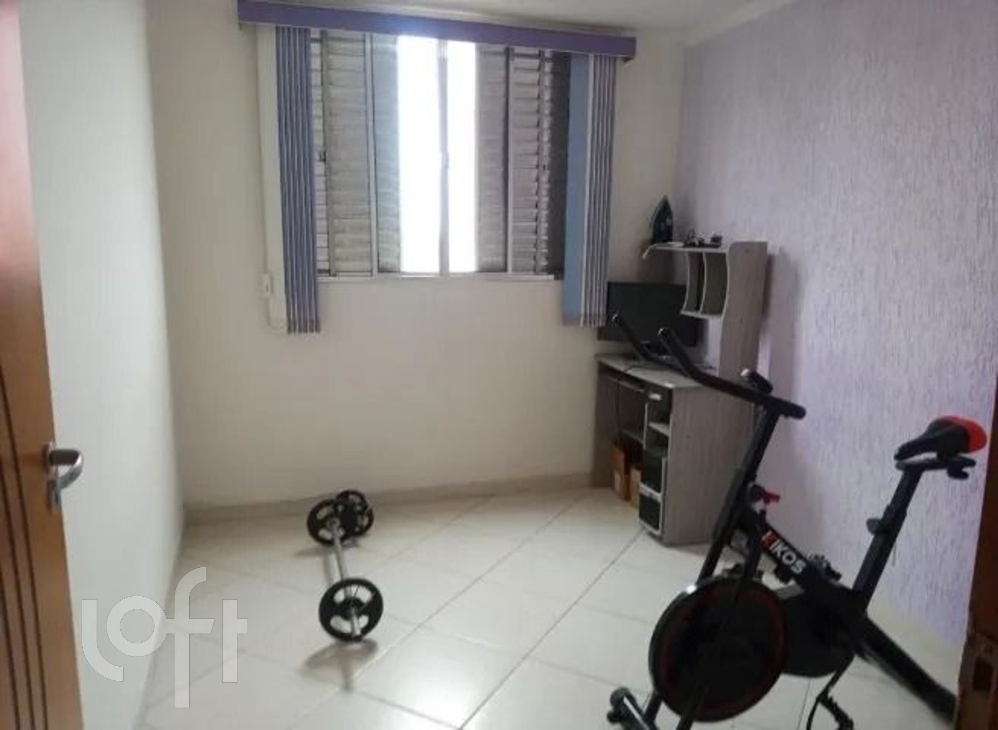 Apartamento à venda com 3 quartos, 68m² - Foto 11