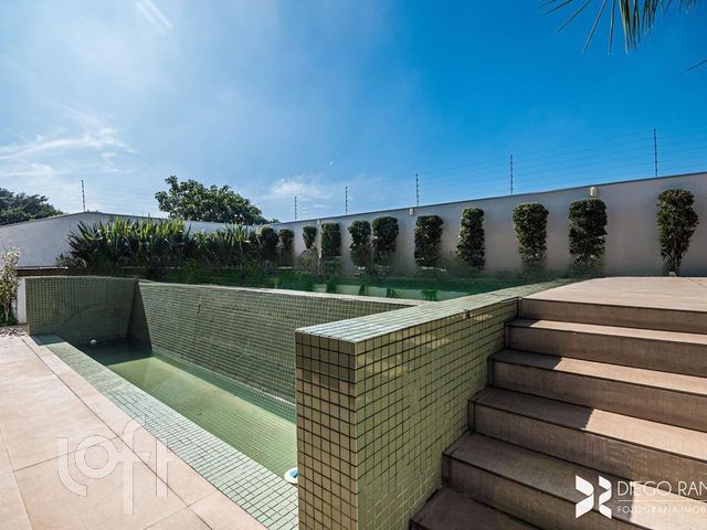 Apartamento com 146m², 2 dormitórios, 2 suítes, 2 vagas, Cristo Redentor em Porto Alegre