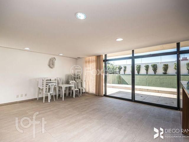 Apartamento com 146m², 2 dormitórios, 2 suítes, 2 vagas, Cristo Redentor em Porto Alegre