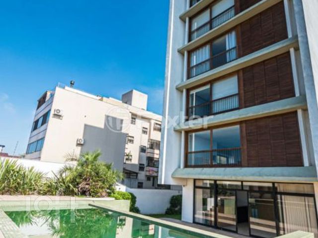 Apartamento com 146m², 2 dormitórios, 2 suítes, 2 vagas, Cristo Redentor em Porto Alegre