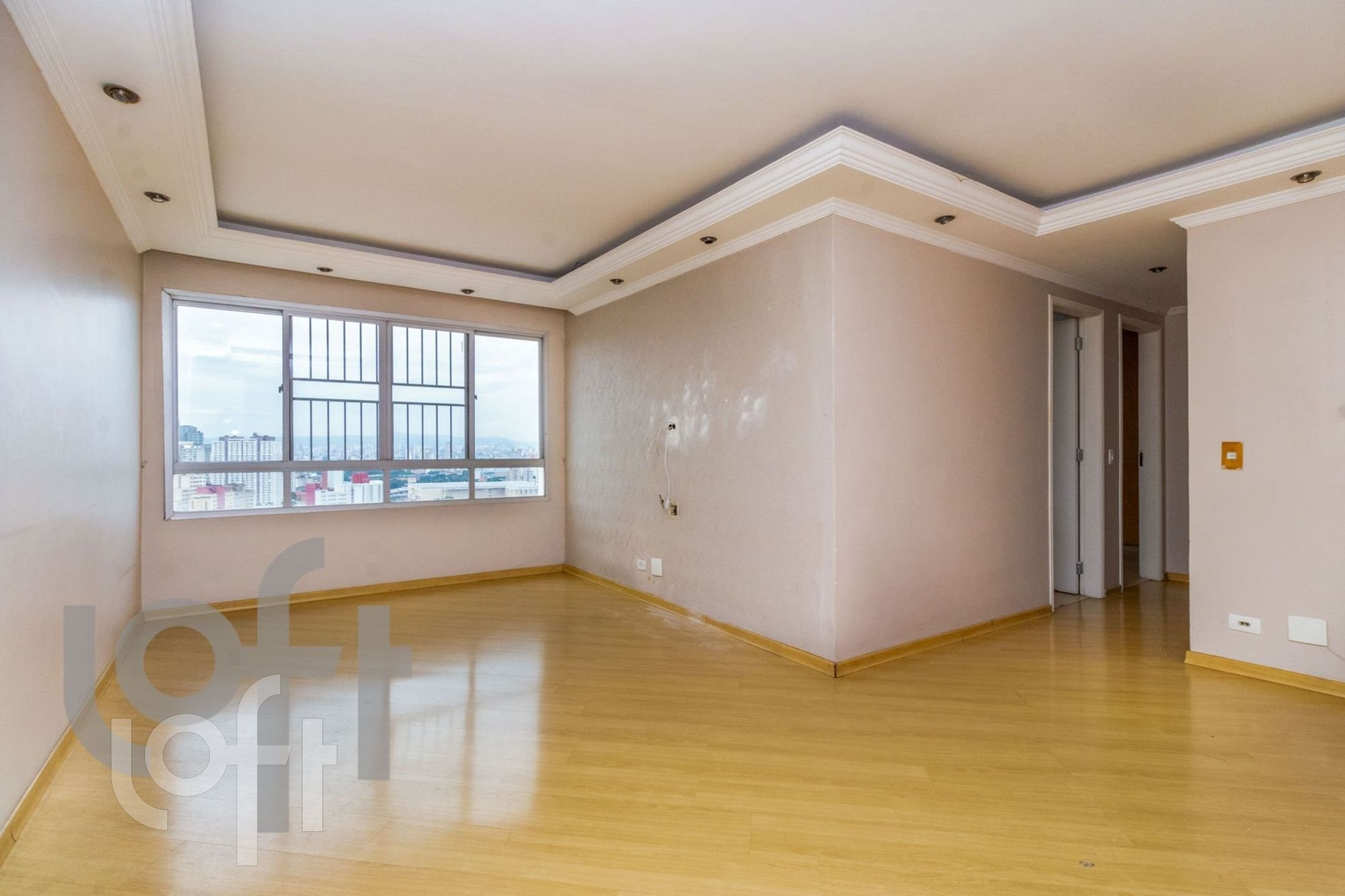 Apartamento à venda em Liberdade com 85 m², 3 quartos, 1 suíte, 1 vaga