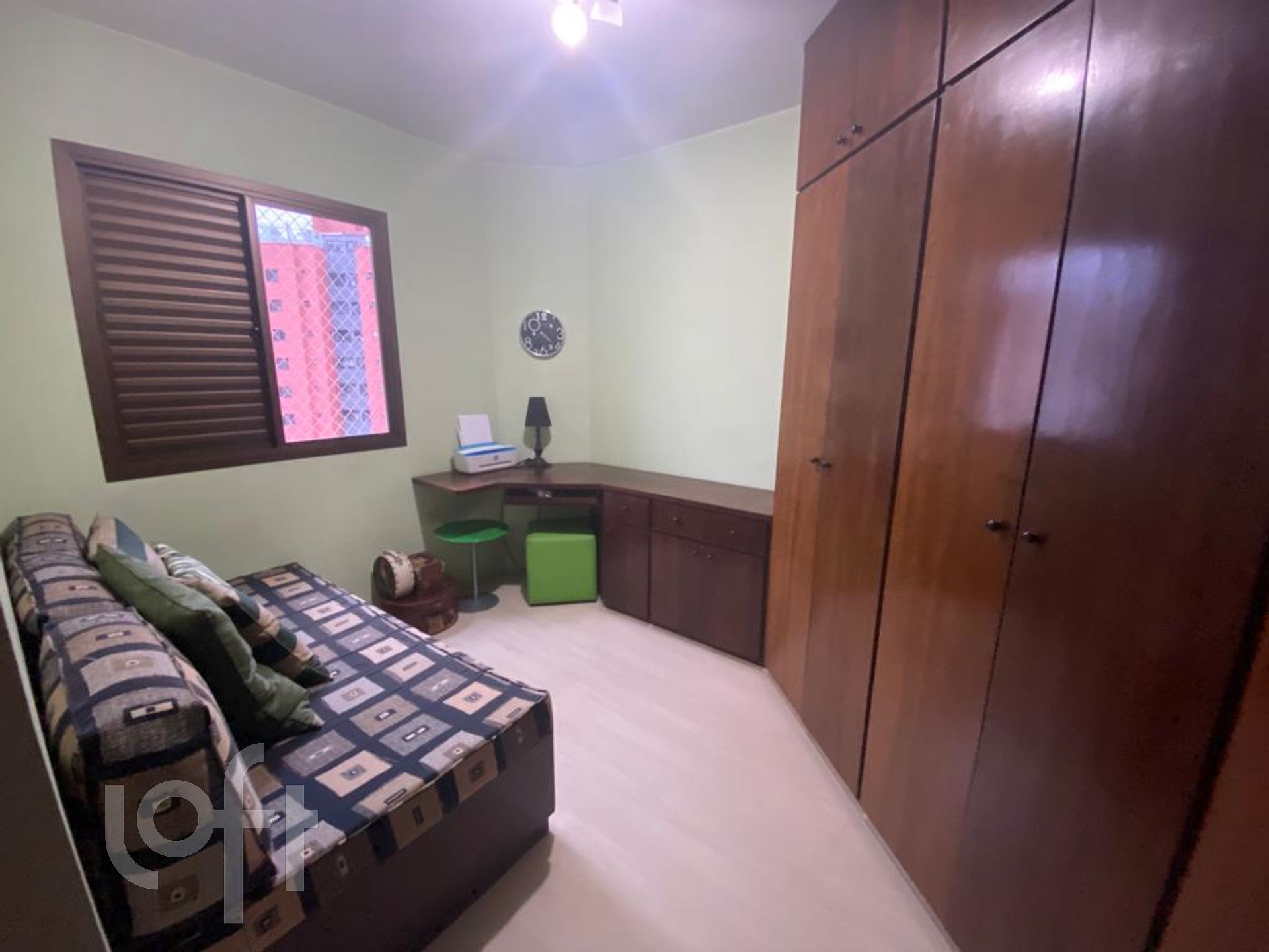 Apartamento à venda com 3 quartos, 82m² - Foto 5