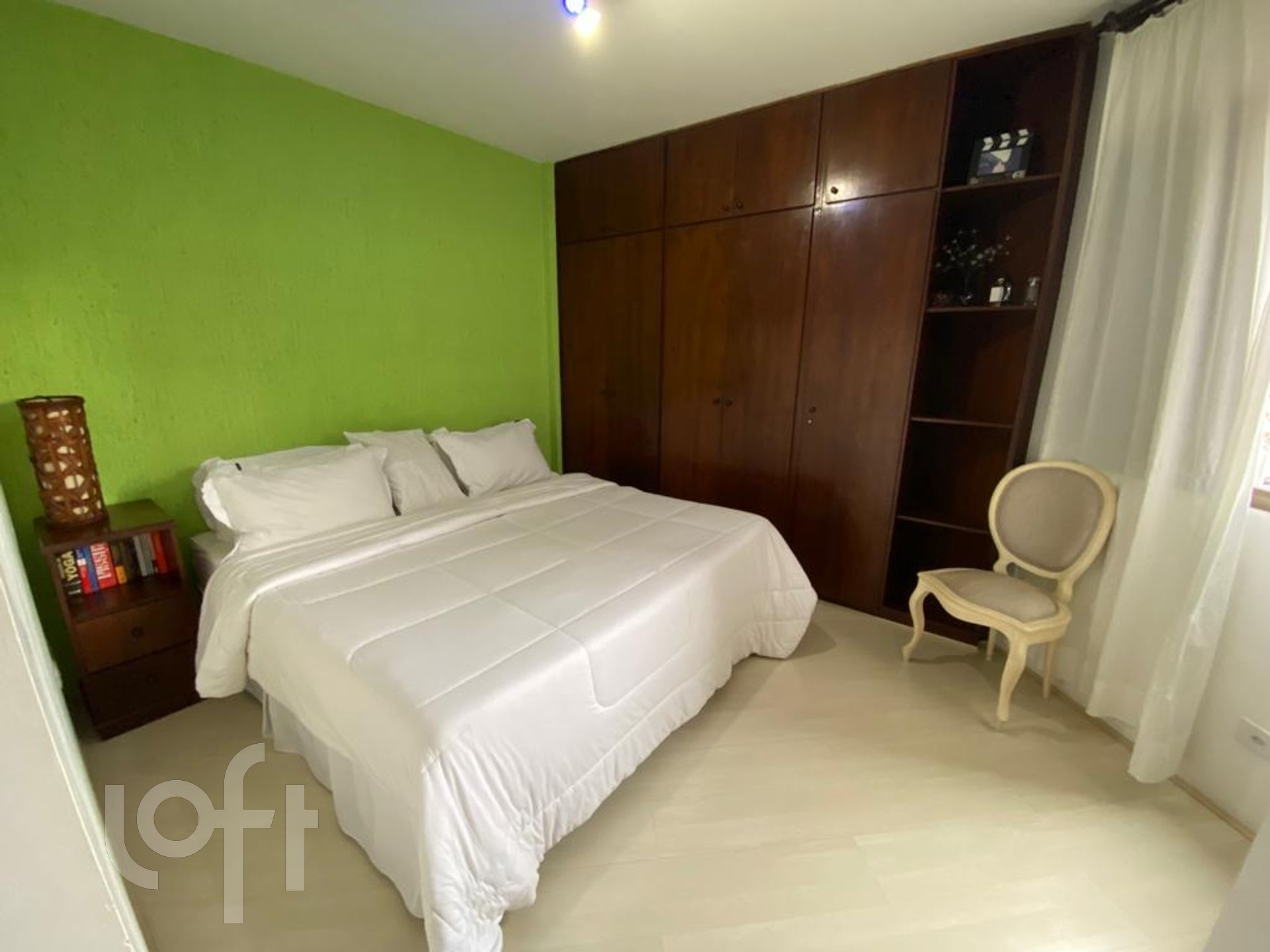 Apartamento à venda com 3 quartos, 82m² - Foto 4