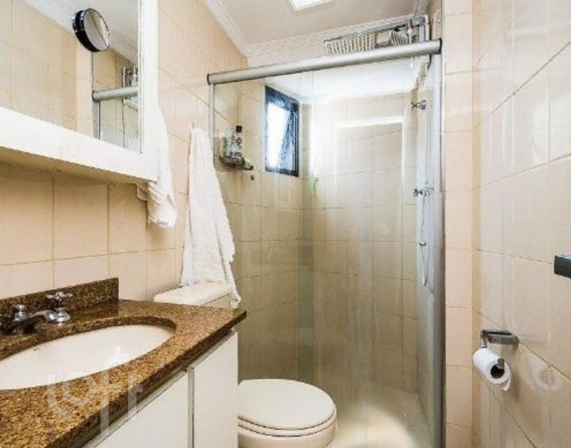 Apartamento à venda com 2 quartos, 52m² - Foto 10