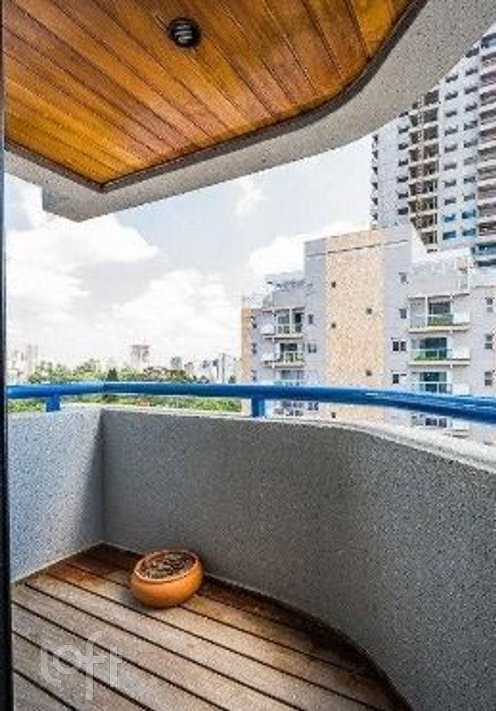 Apartamento à venda com 2 quartos, 52m² - Foto 2