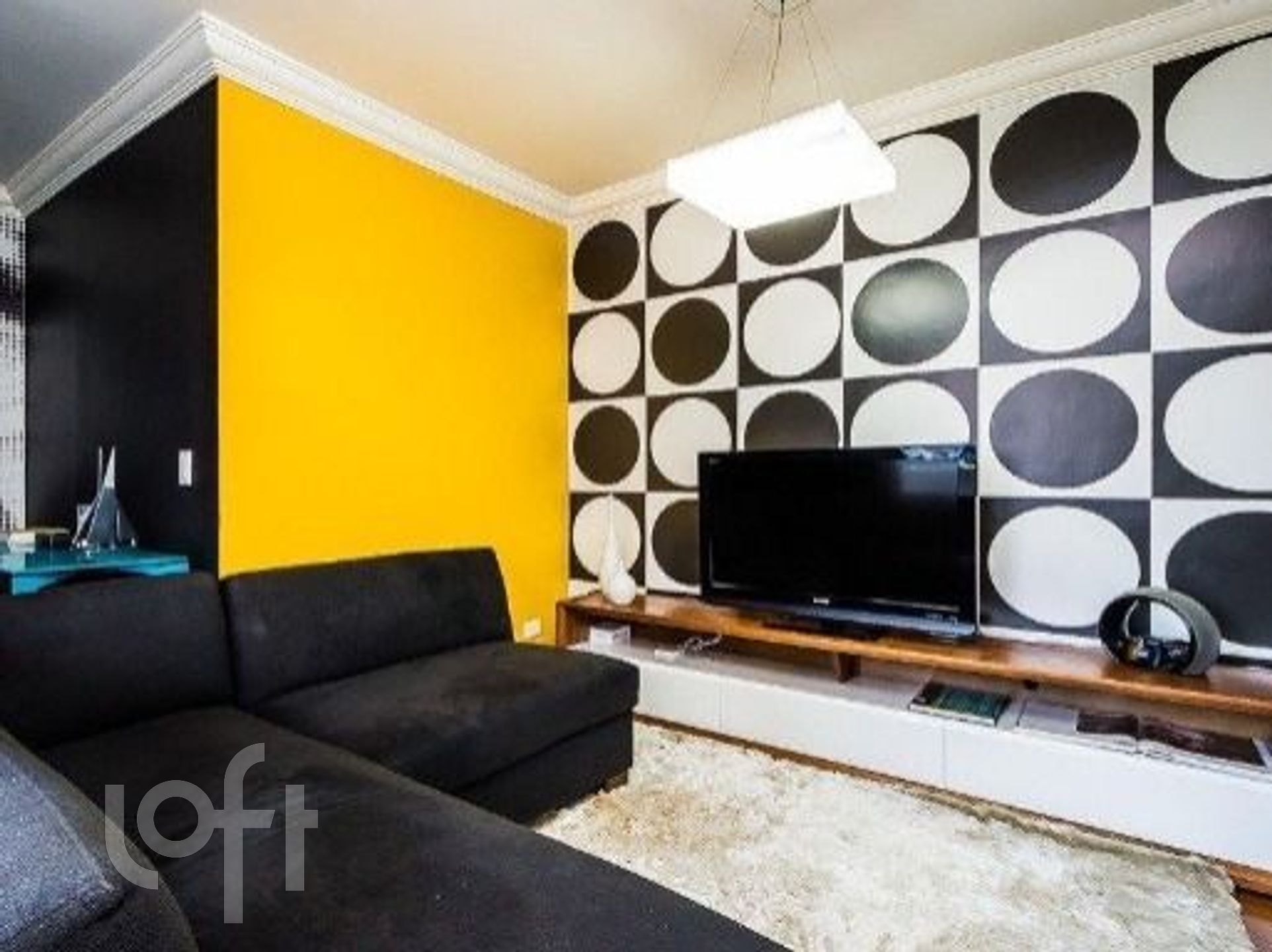 Apartamento à venda com 2 quartos, 52m² - Foto 1