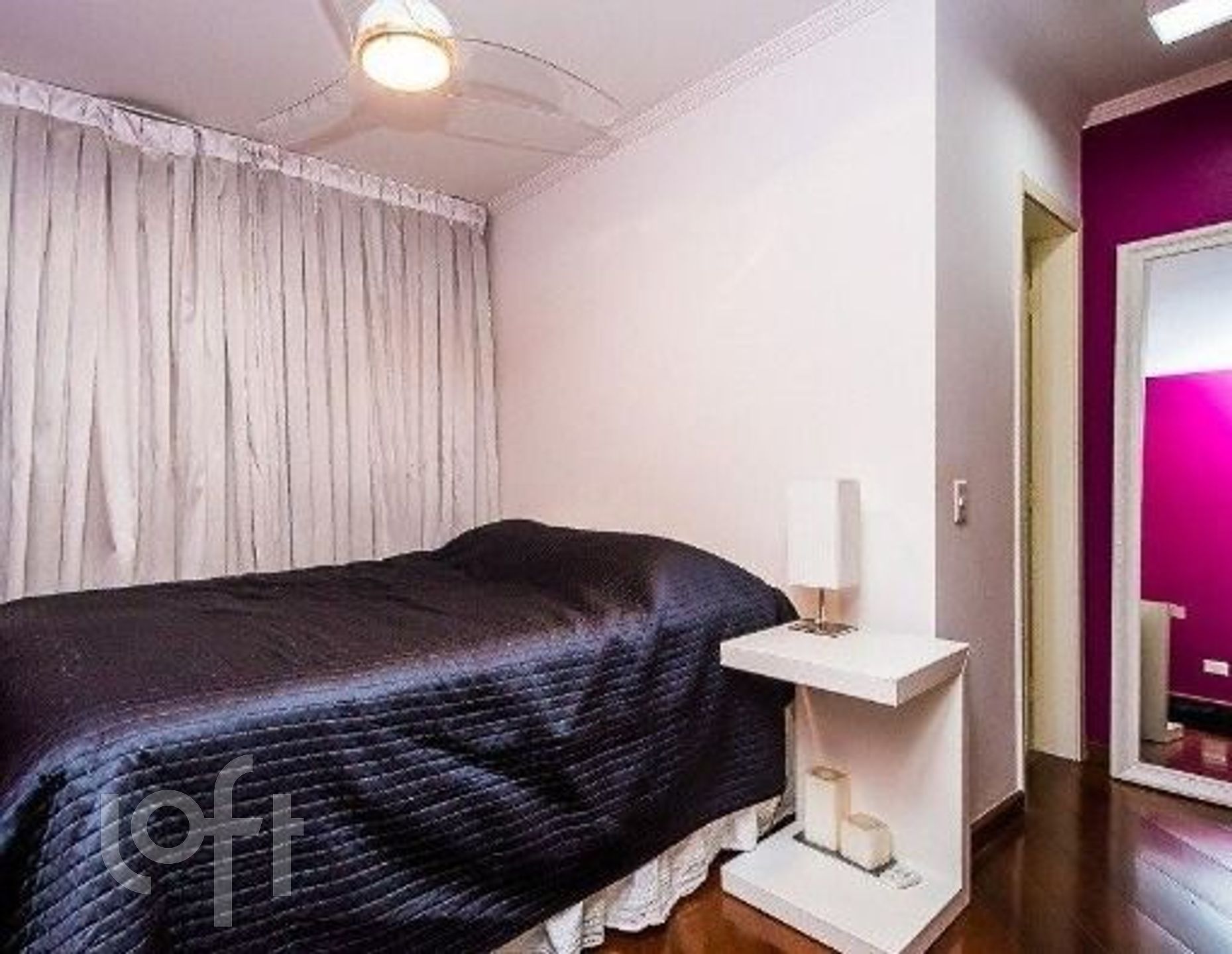 Apartamento à venda com 2 quartos, 52m² - Foto 9