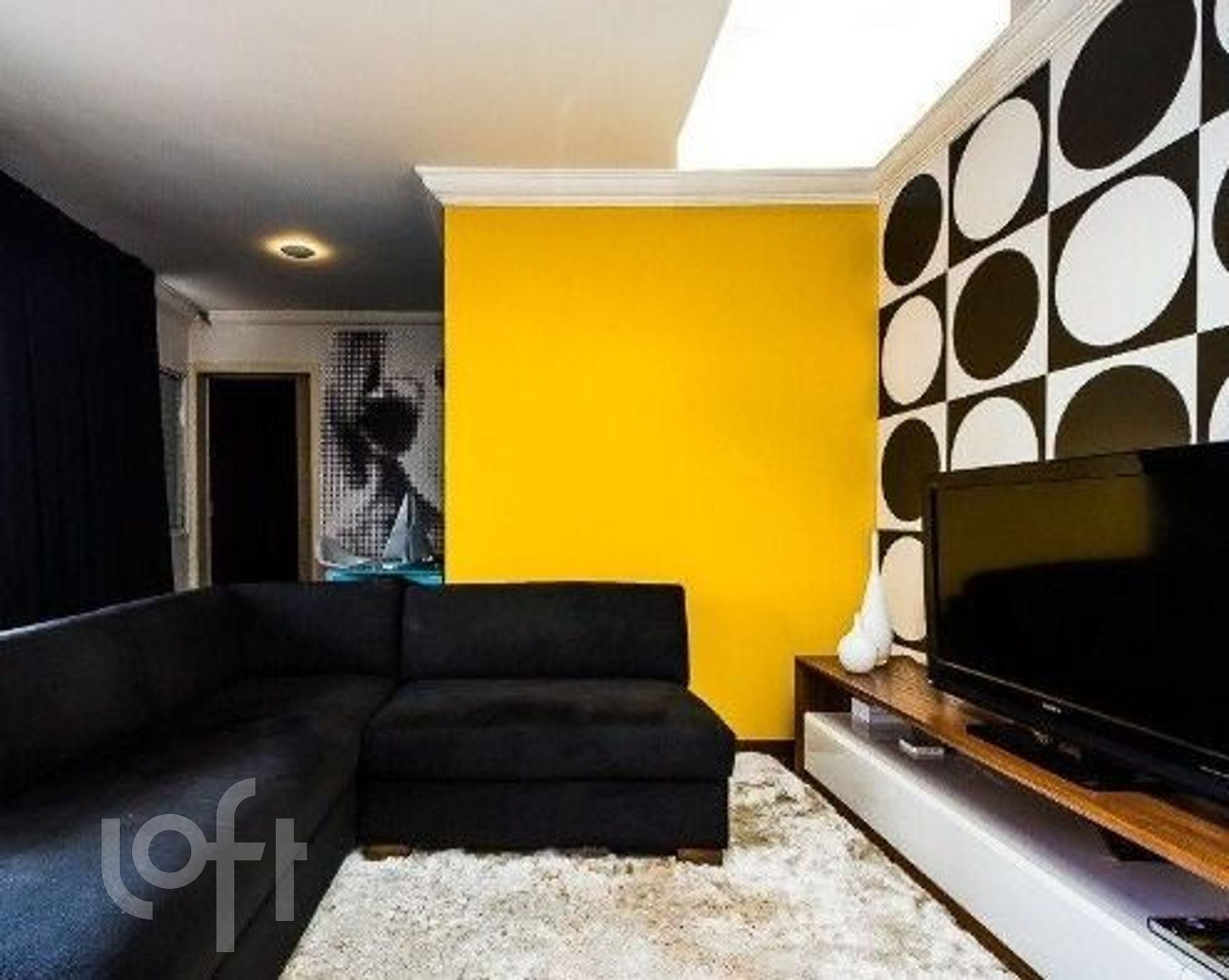 Apartamento à venda com 2 quartos, 52m² - Foto 5