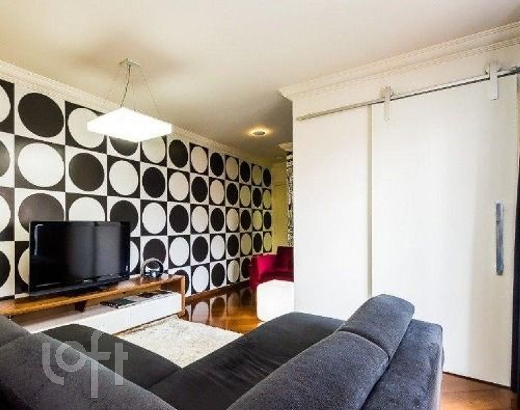 Apartamento à venda com 2 quartos, 52m² - Foto 6