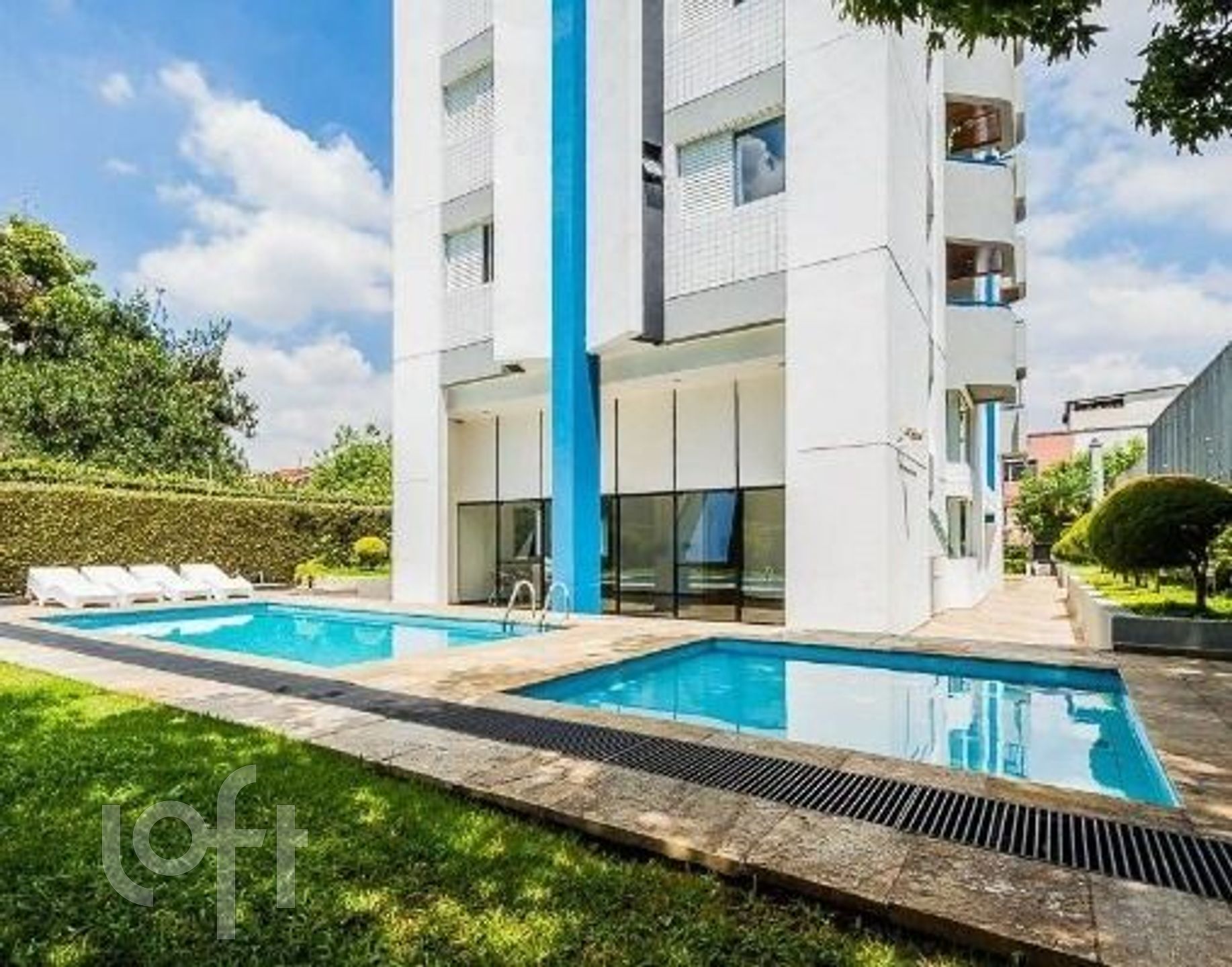 Apartamento à venda com 2 quartos, 52m² - Foto 13