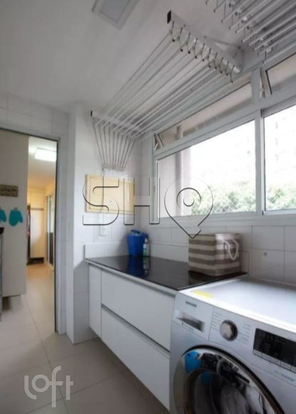 Apartamento à venda com 4 quartos, 160m² - Foto 31