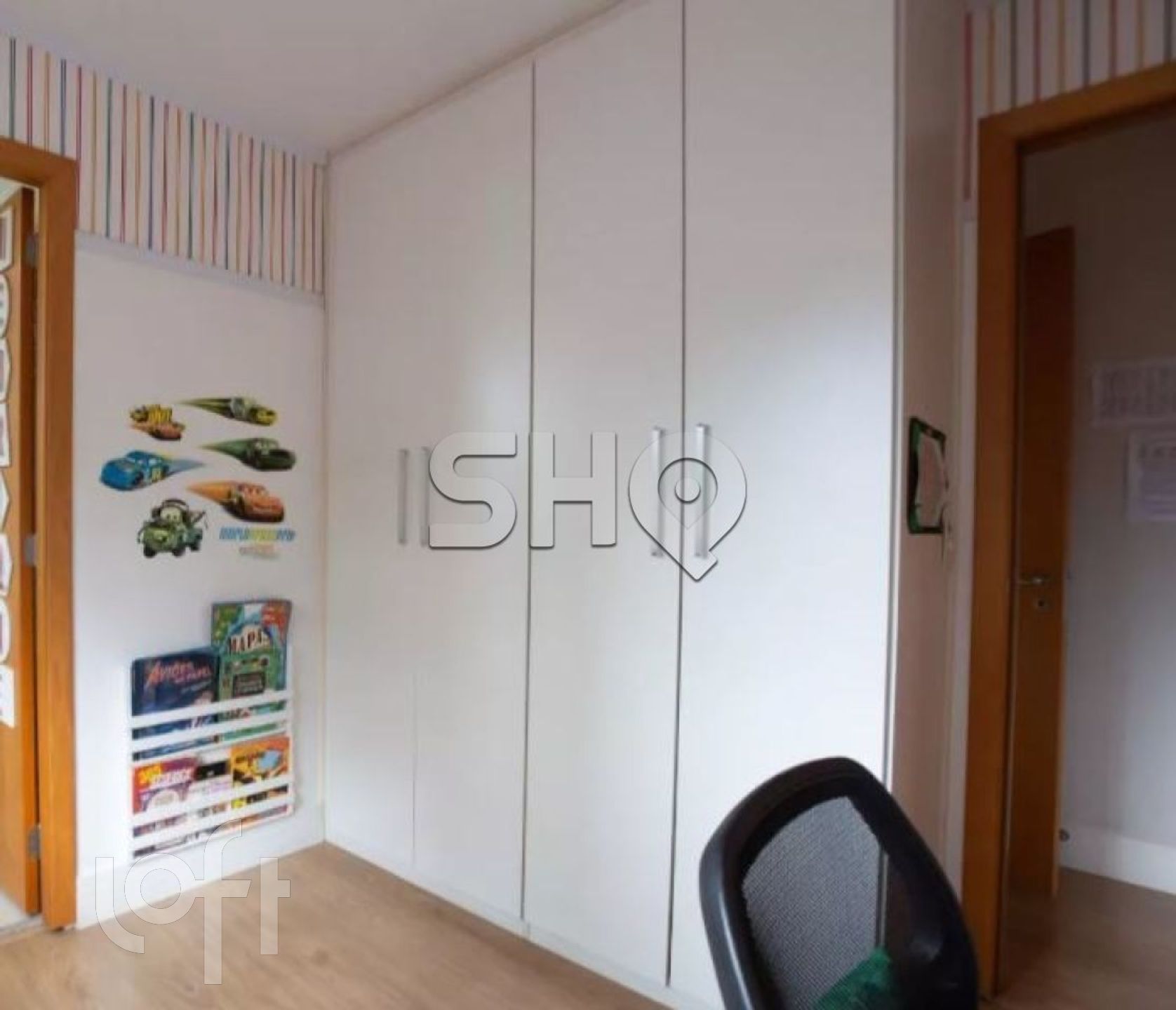 Apartamento à venda com 4 quartos, 160m² - Foto 13