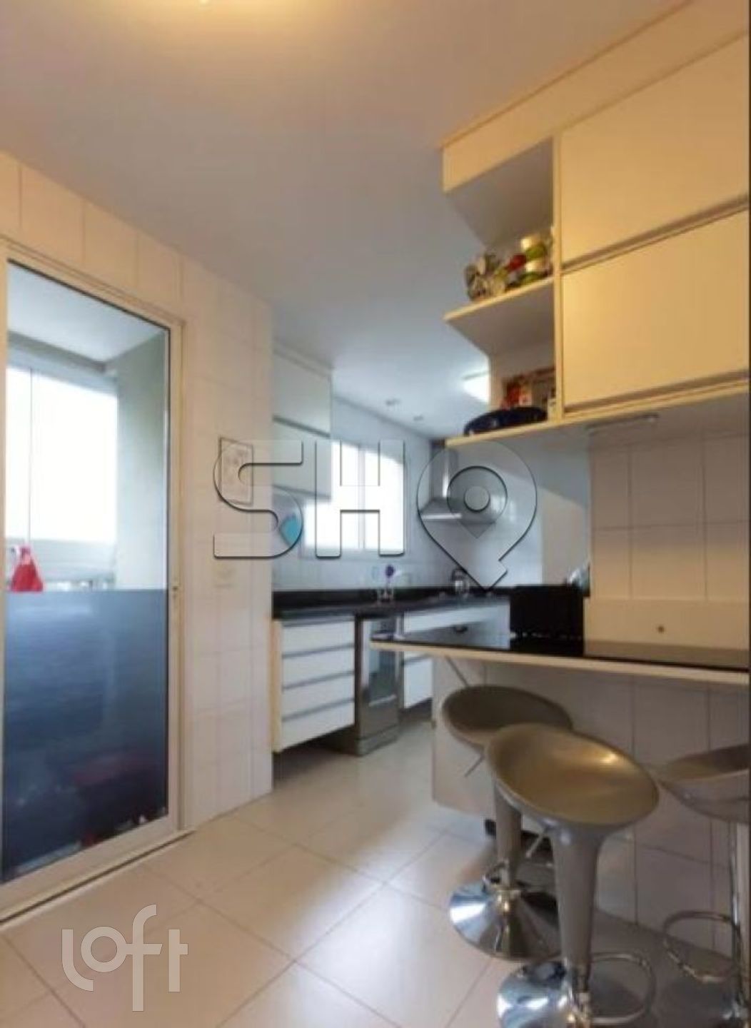 Apartamento à venda com 4 quartos, 160m² - Foto 27