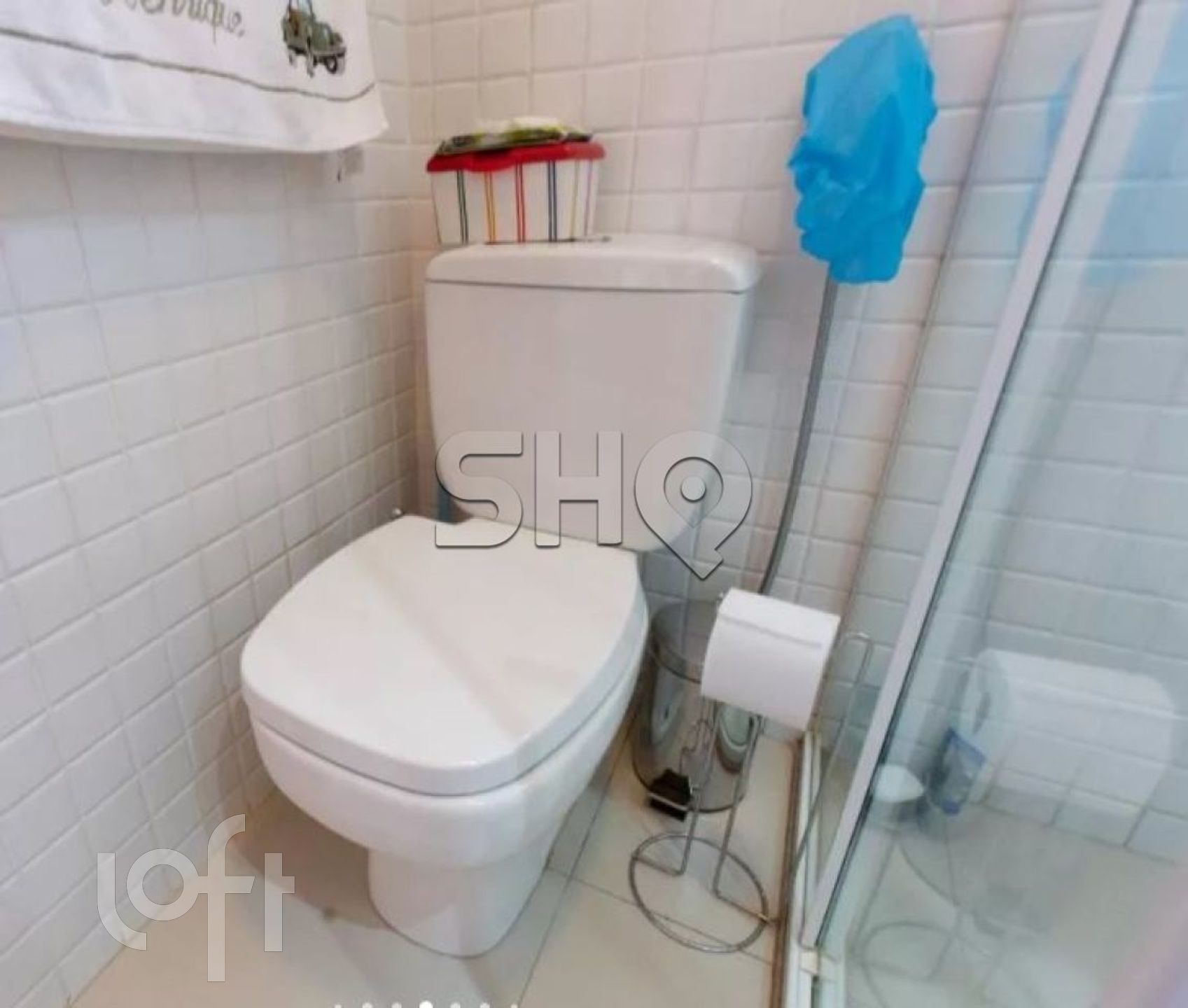 Apartamento à venda com 4 quartos, 160m² - Foto 15