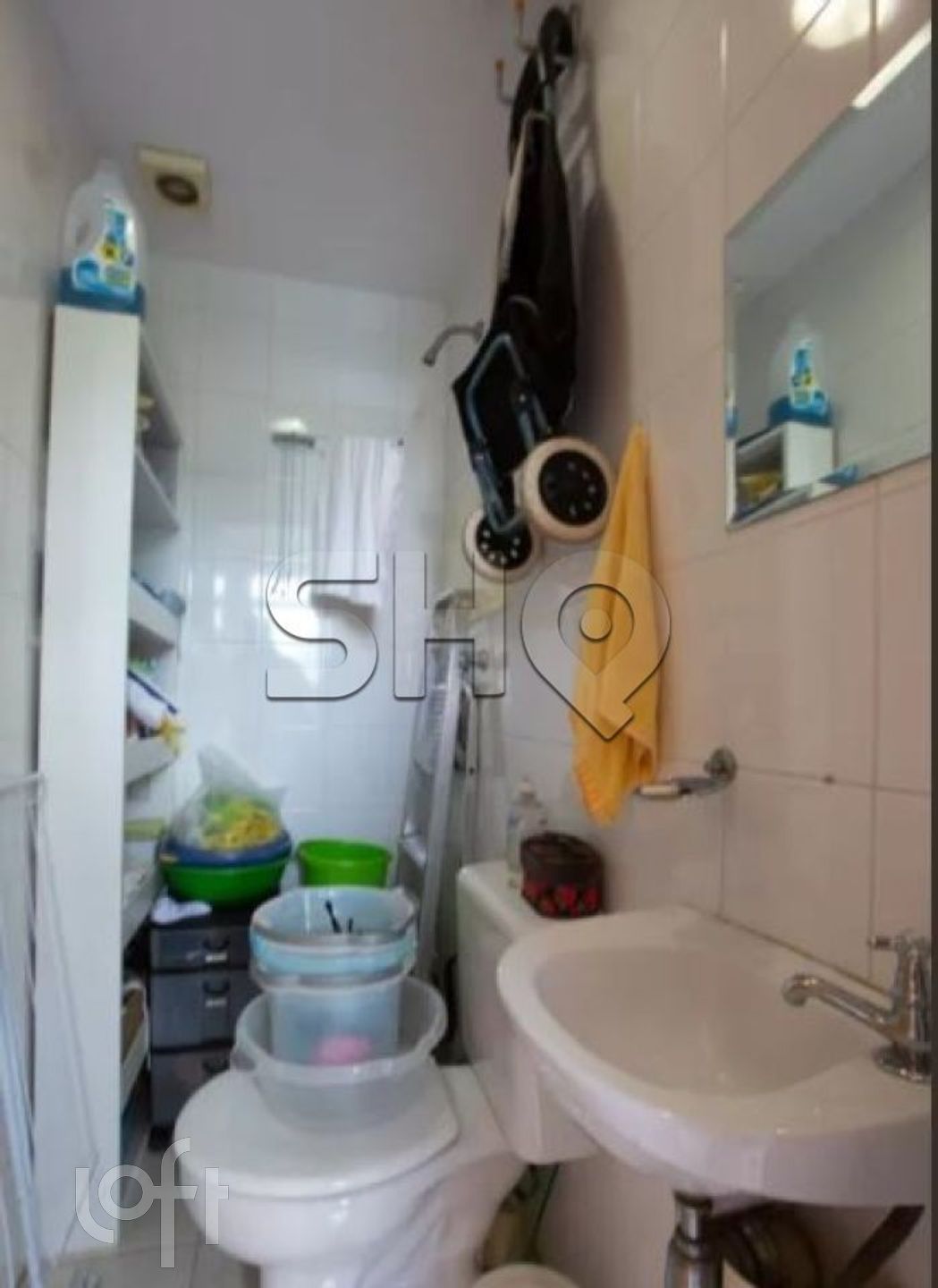 Apartamento à venda com 4 quartos, 160m² - Foto 32