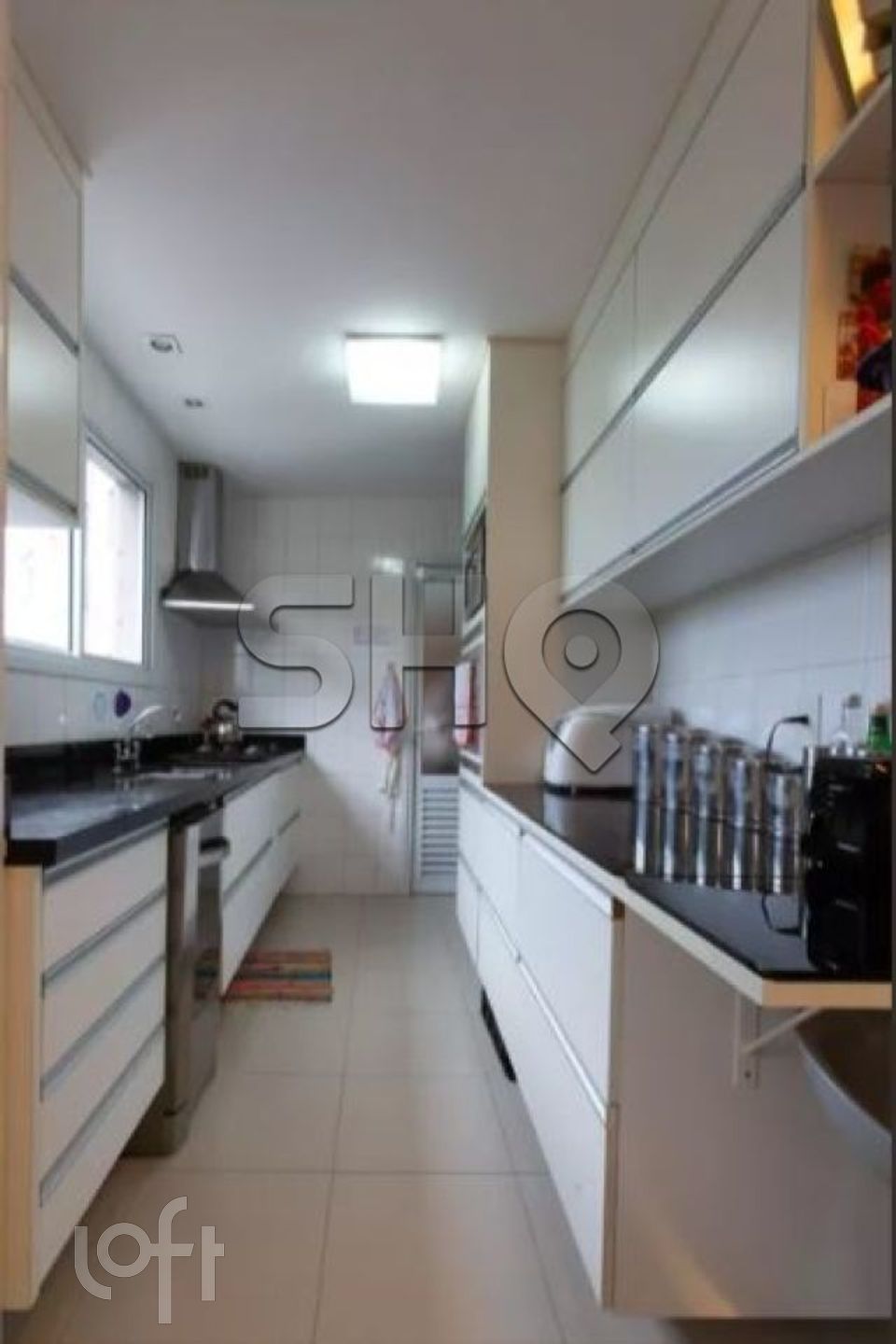 Apartamento à venda com 4 quartos, 160m² - Foto 26