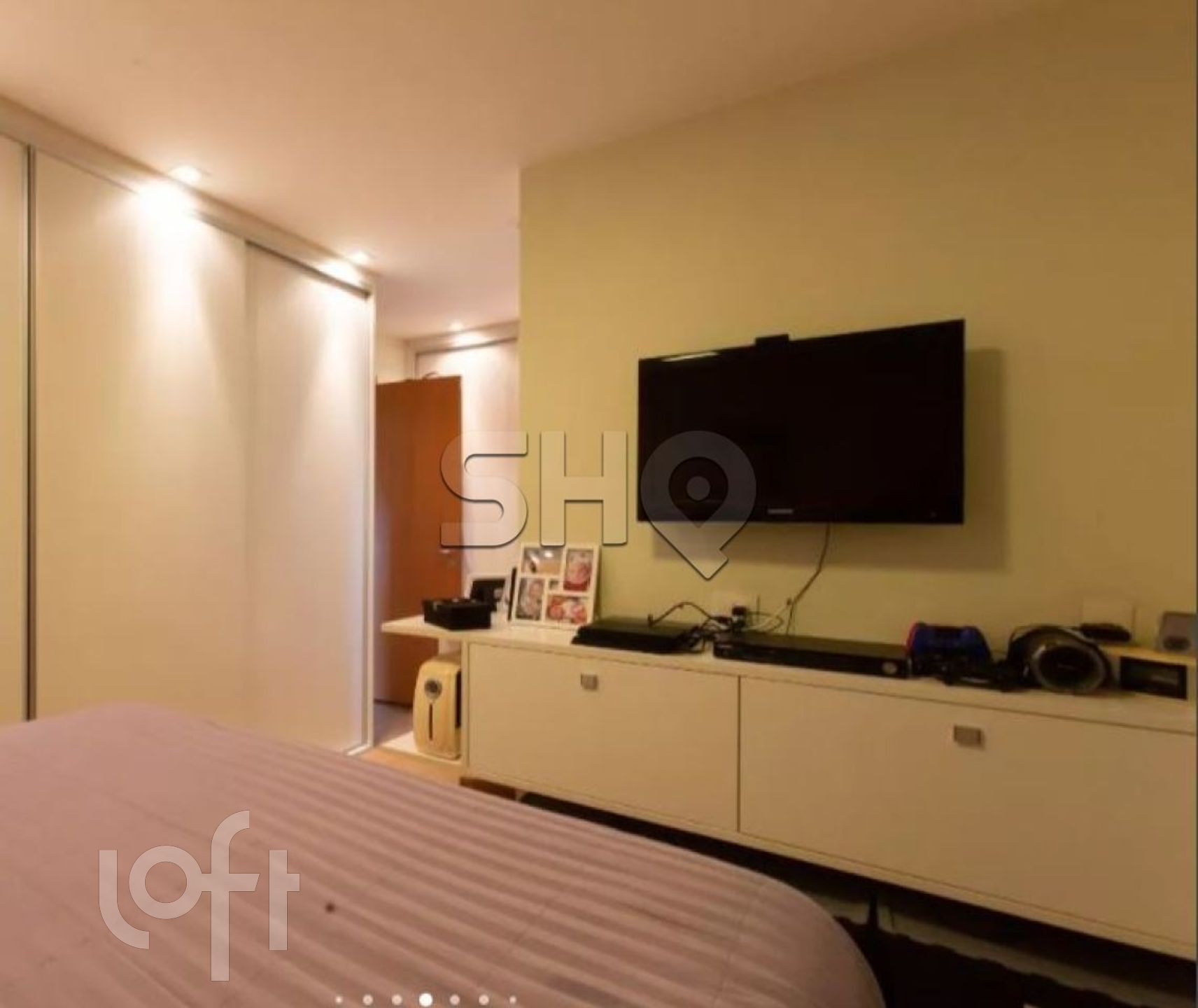 Apartamento à venda com 4 quartos, 160m² - Foto 21