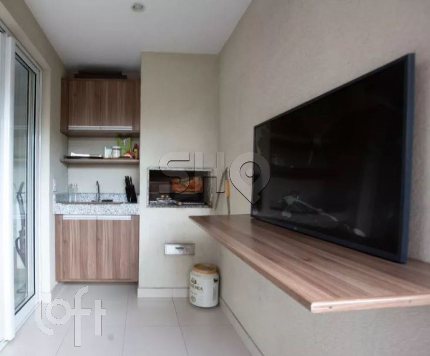 Apartamento à venda com 4 quartos, 160m² - Foto 5