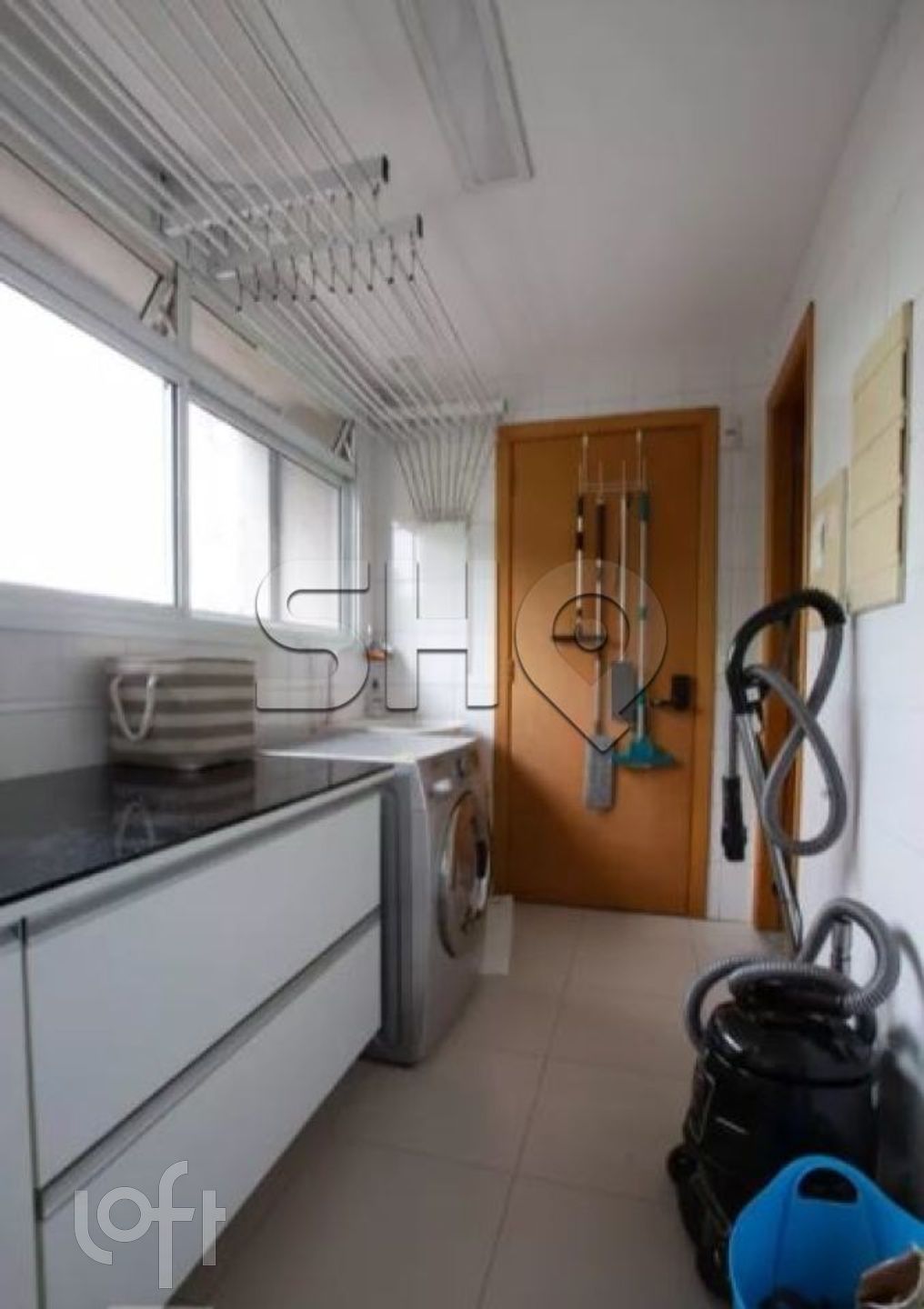 Apartamento à venda com 4 quartos, 160m² - Foto 30