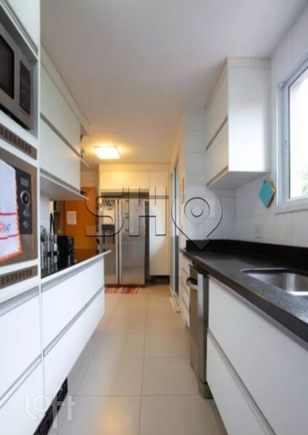 Apartamento à venda com 4 quartos, 160m² - Foto 29