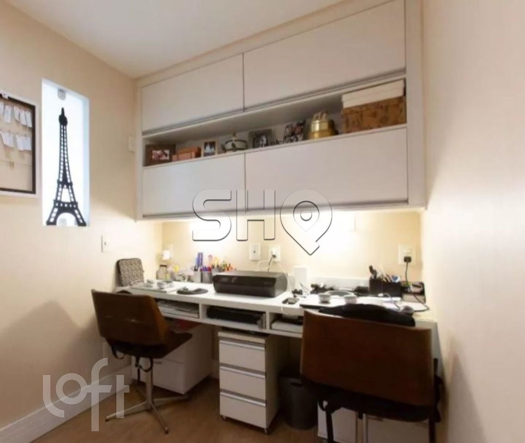 Apartamento à venda com 4 quartos, 160m² - Foto 10