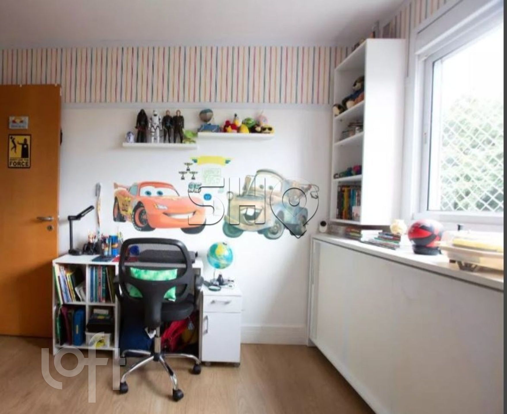 Apartamento à venda com 4 quartos, 160m² - Foto 12