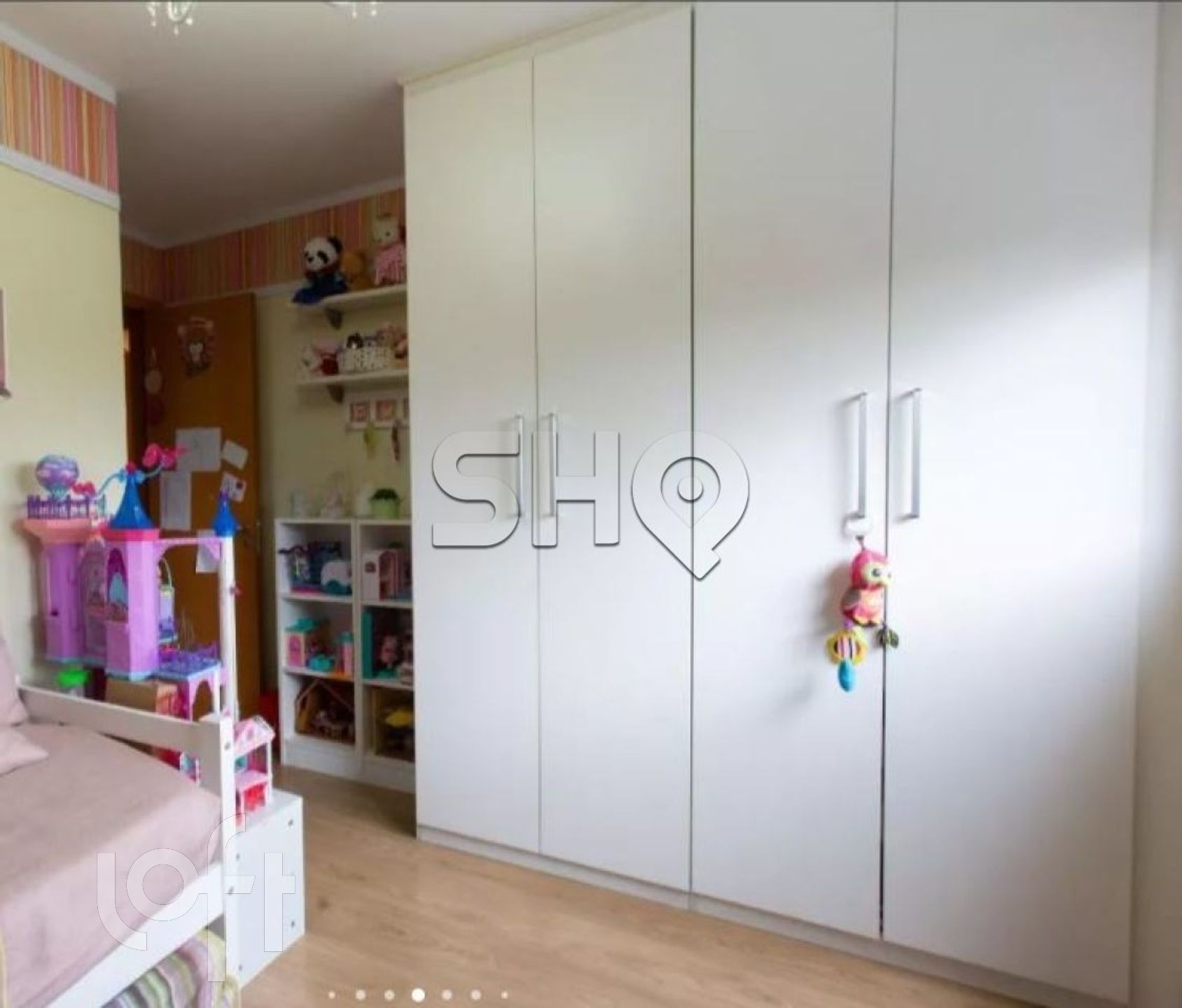 Apartamento à venda com 4 quartos, 160m² - Foto 17