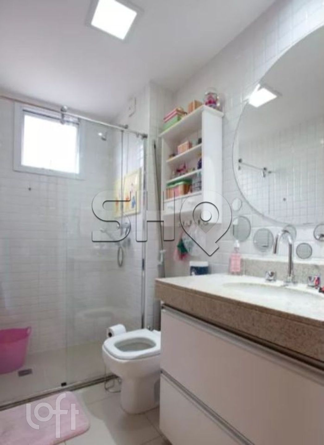 Apartamento à venda com 4 quartos, 160m² - Foto 18