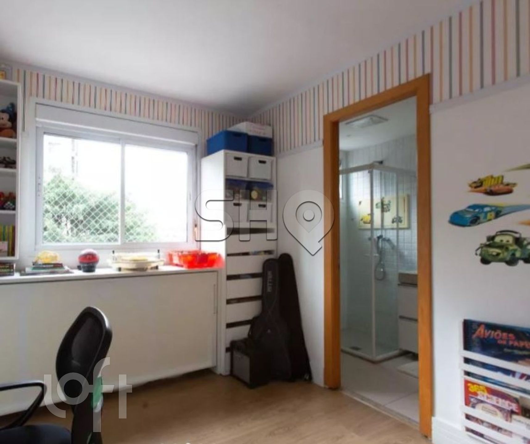 Apartamento à venda com 4 quartos, 160m² - Foto 11