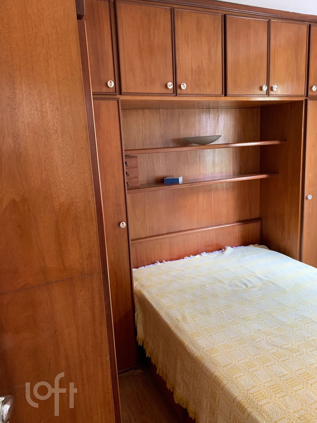 Apartamento à venda com 2 quartos, 50m² - Foto 4