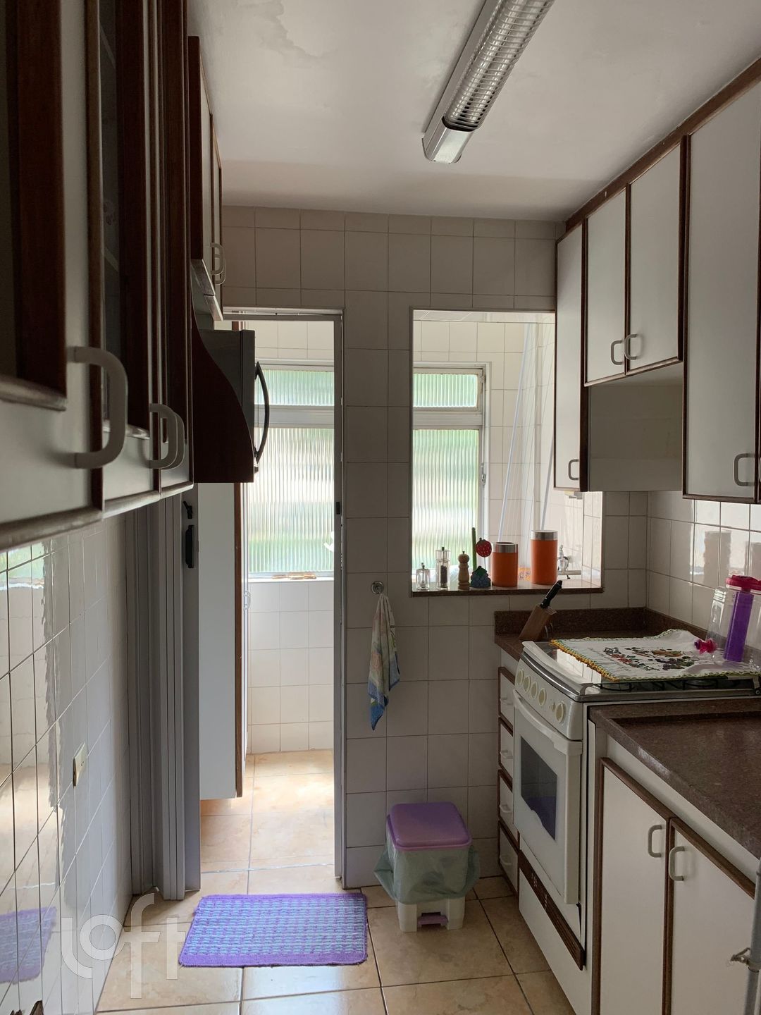 Apartamento, 2 quartos, 50 m² - Foto 6