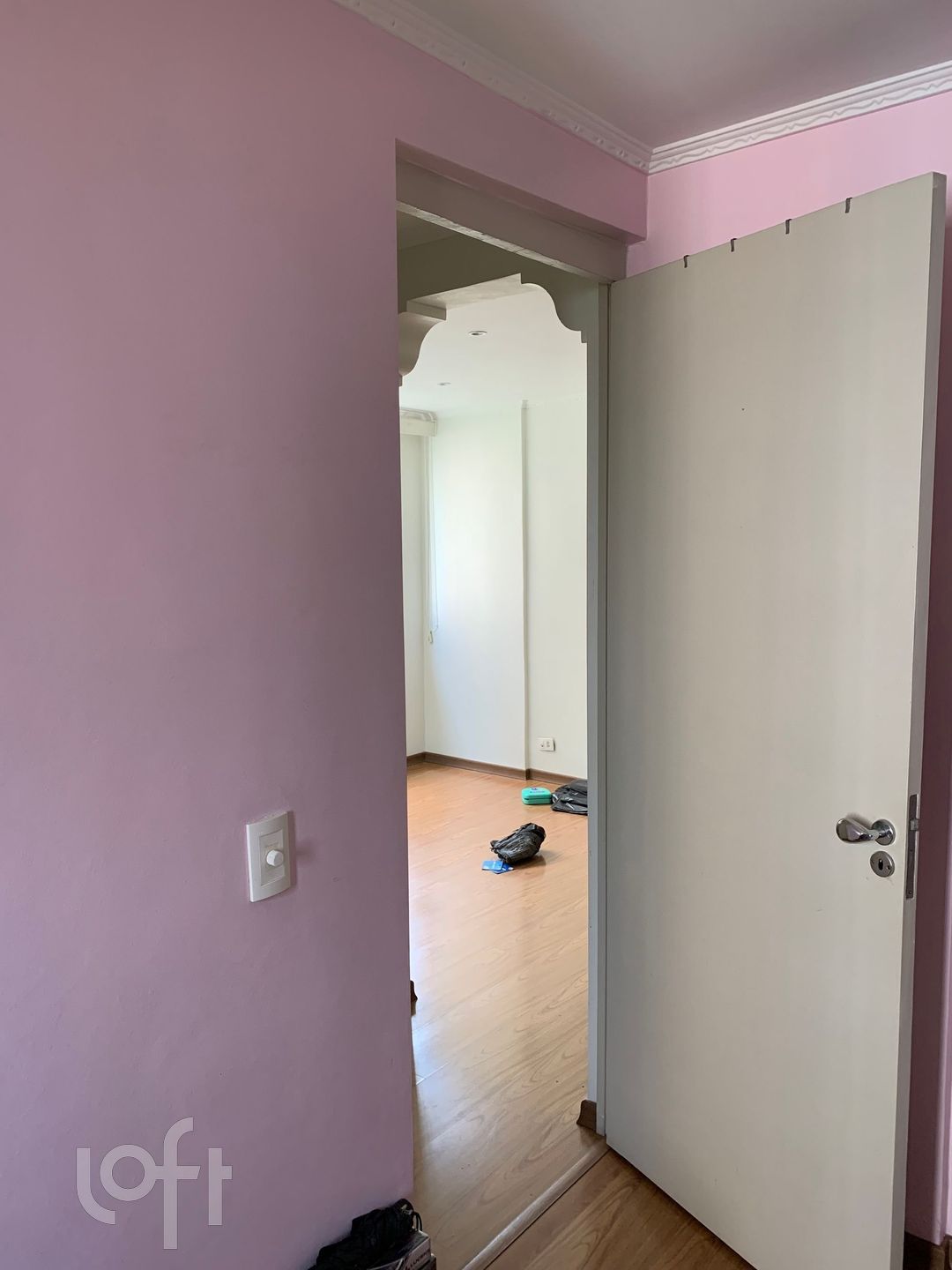 Apartamento à venda com 2 quartos, 50m² - Foto 3