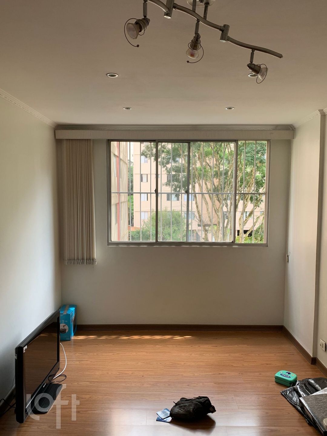 Apartamento à venda com 2 quartos, 50m² - Foto 2